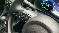 Toyota Yaris 1.5 Hybrid Excel 5dr CVT Hybrid Hatchback